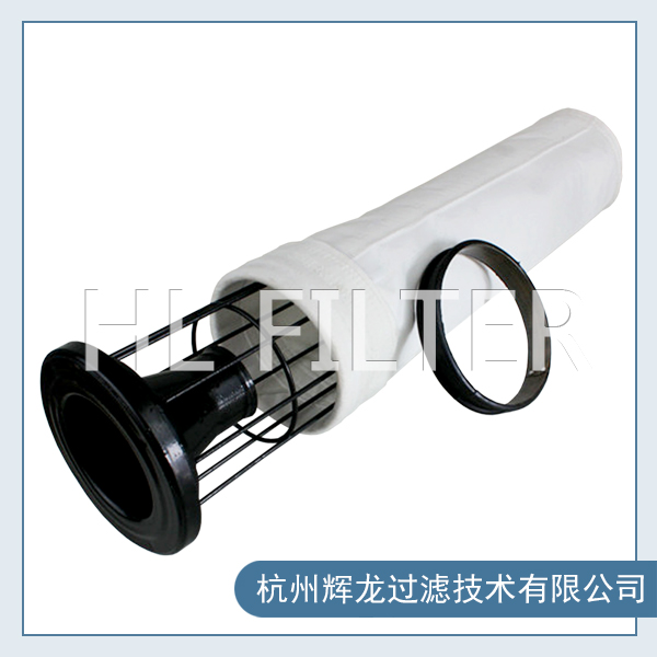 聚酯(PE)除塵布袋-滌綸針刺氈性能 聚酯(PE)除塵布袋-滌綸針刺氈性能