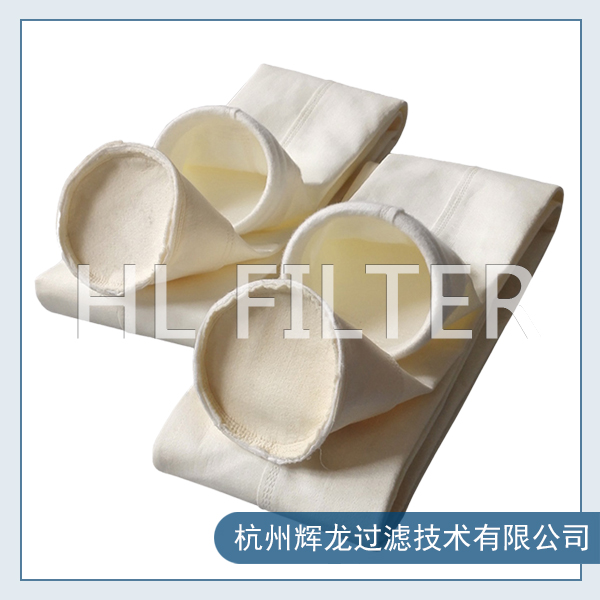 PPS聚苯硫醚除塵布袋 PPS聚苯硫醚除塵布袋