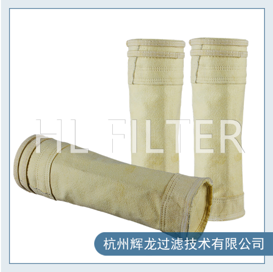 GF玻纖除塵布袋 GF玻纖除塵布袋